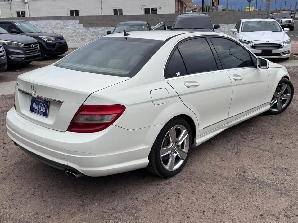 2011 Mercedes-Benz W212 E-Class - Image 3 of 11