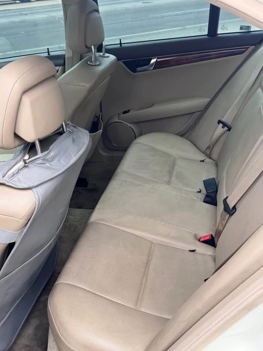 2011 Mercedes-Benz W212 E-Class - Image 10 of 11