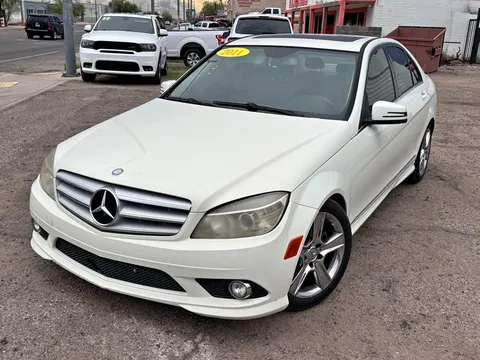 2011 Mercedes-Benz 300 E S