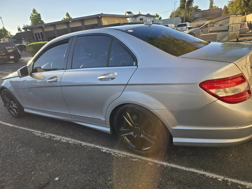 2011 Mercedes-Benz W221 S-Class - Image 3 of 5