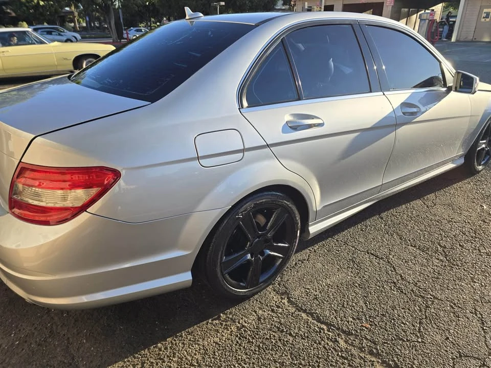 2011 Mercedes-Benz W221 S-Class - Image 4 of 5
