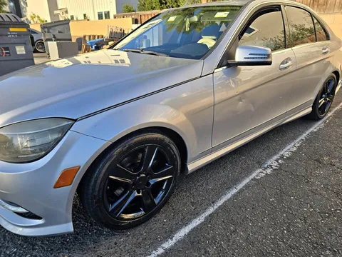 2011 Mercedes-Benz 300 SD