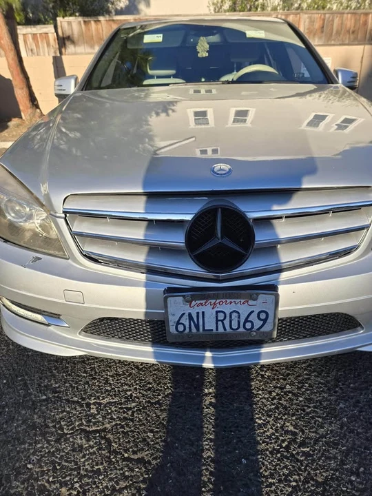 2011 Mercedes-Benz W221 S-Class - Image 5 of 5
