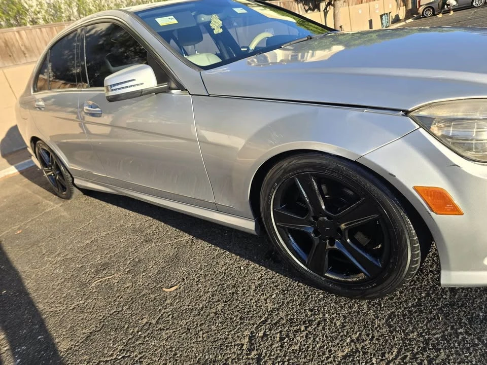 2011 Mercedes-Benz W221 S-Class - Image 2 of 5
