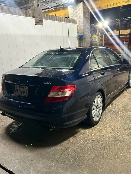 2011 Mercedes-Benz W221 S-Class - Image 3 of 10