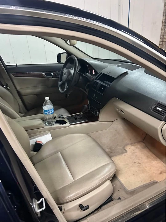 2011 Mercedes-Benz W221 S-Class - Image 9 of 10