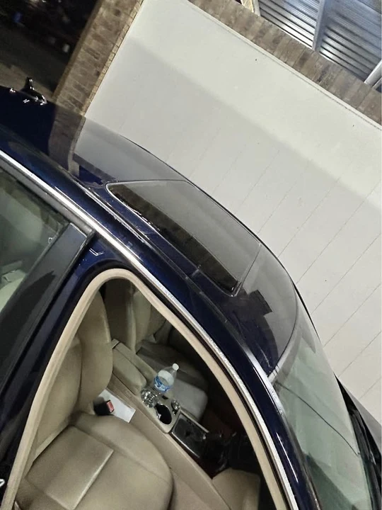 2011 Mercedes-Benz W221 S-Class - Image 8 of 10