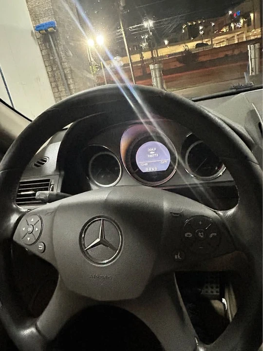 2011 Mercedes-Benz W221 S-Class - Image 7 of 10
