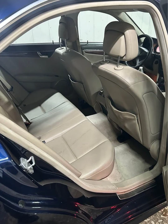 2011 Mercedes-Benz W221 S-Class - Image 6 of 10
