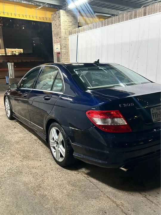 2011 Mercedes-Benz W221 S-Class - Image 4 of 10