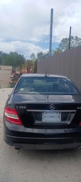 2011 Mercedes-Benz W221 S-Class - Image 5 of 8