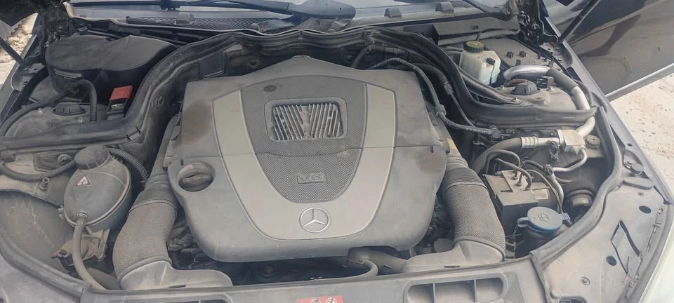 2011 Mercedes-Benz W221 S-Class - Image 2 of 8