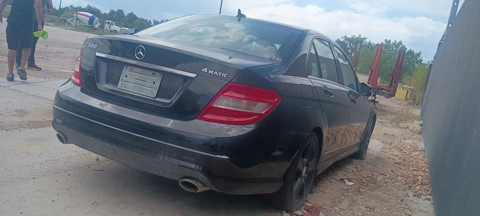 2011 Mercedes-Benz W221 S-Class - Image 7 of 8