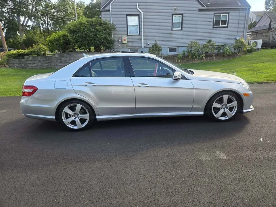 2011 Mercedes-Benz W221 S-Class - Image 11 of 18