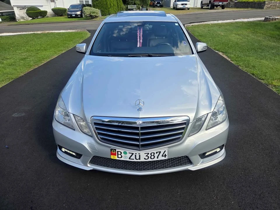 2011 Mercedes-Benz W221 S-Class - Image 16 of 18