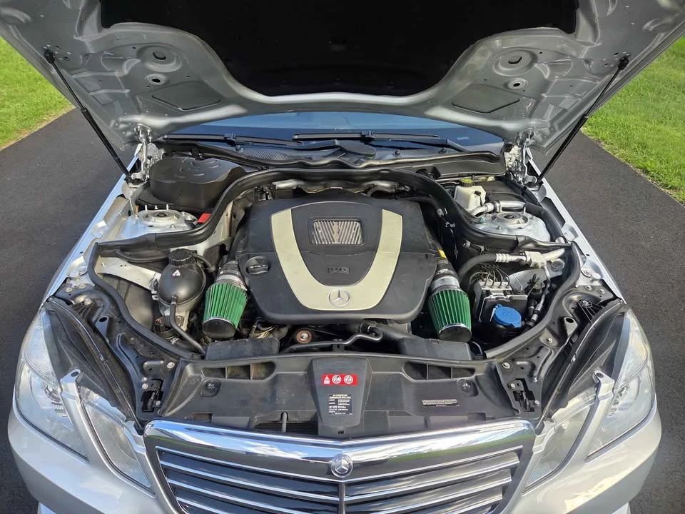 2011 Mercedes-Benz W221 S-Class - Image 18 of 18
