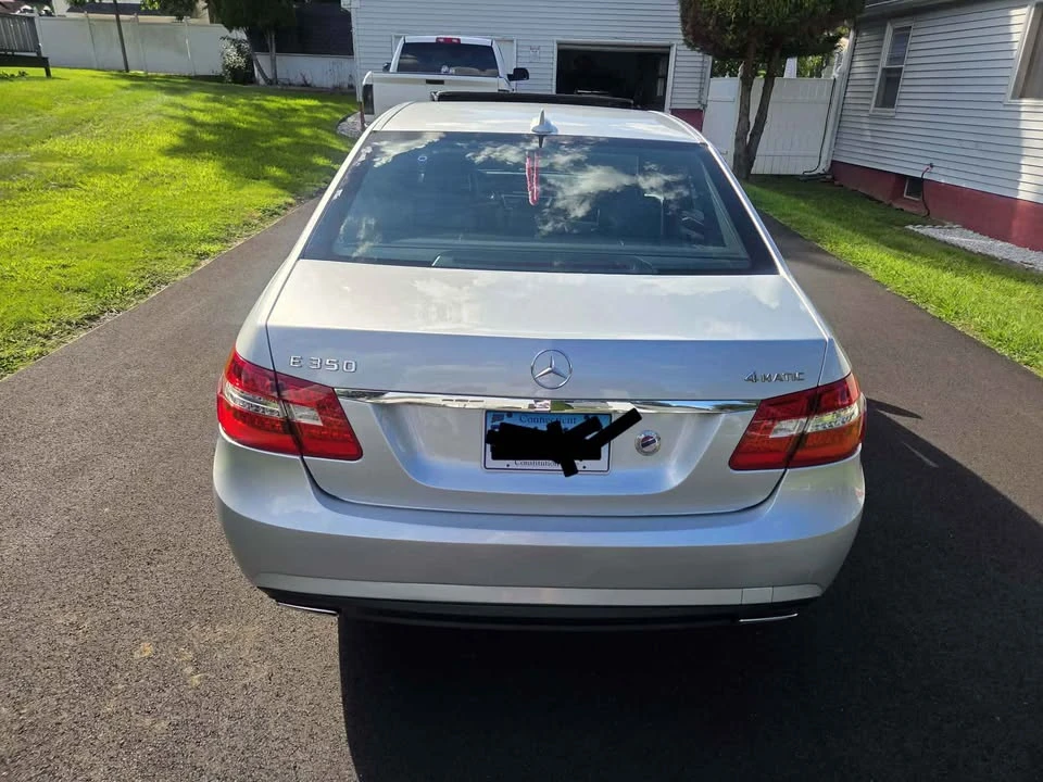 2011 Mercedes-Benz W221 S-Class - Image 9 of 18