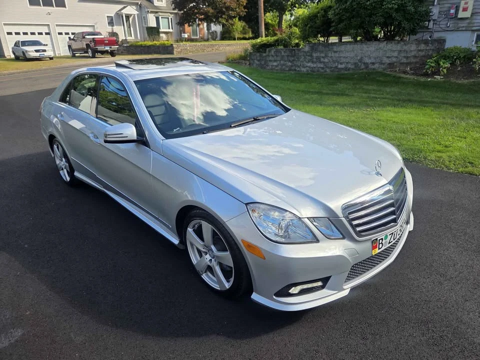 2011 Mercedes-Benz W221 S-Class - Image 15 of 18