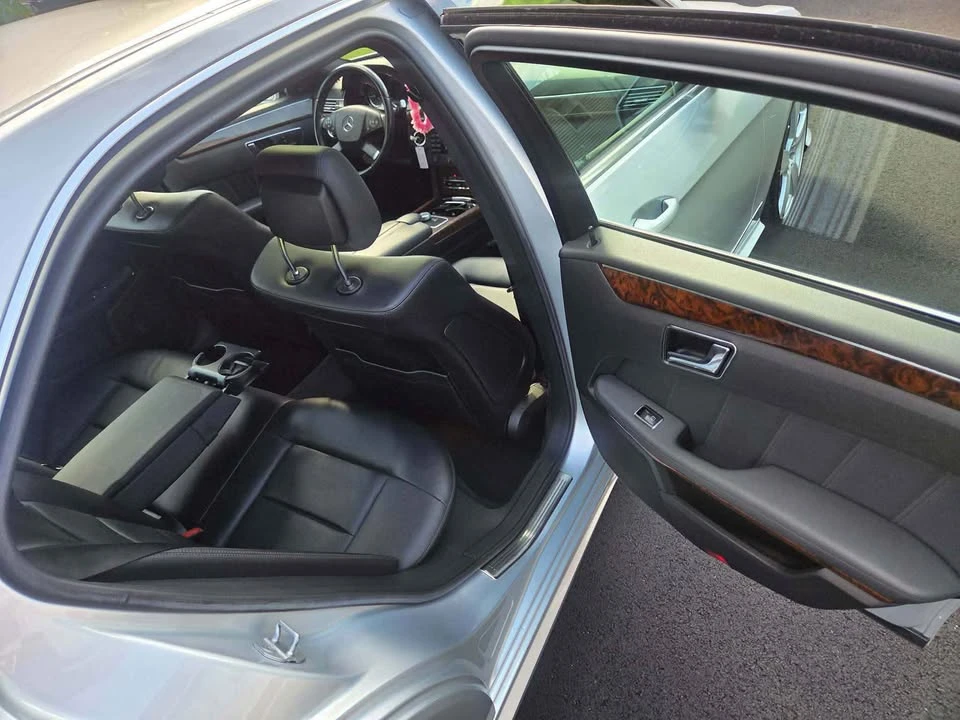 2011 Mercedes-Benz W221 S-Class - Image 12 of 18