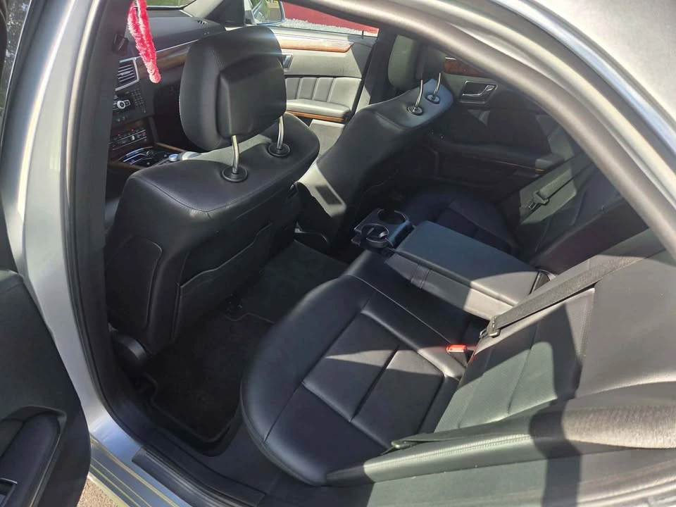 2011 Mercedes-Benz W221 S-Class - Image 7 of 18