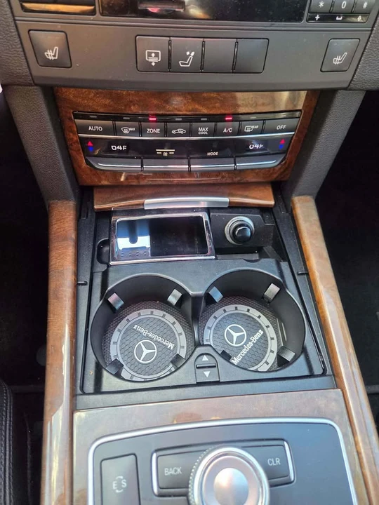 2011 Mercedes-Benz W221 S-Class - Image 4 of 18