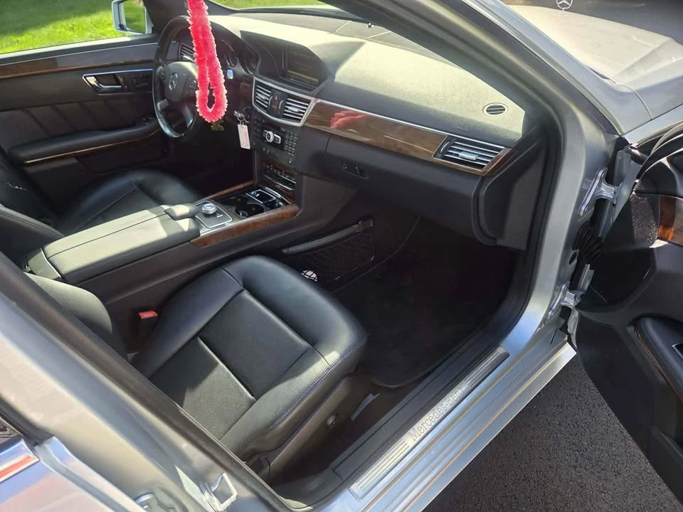 2011 Mercedes-Benz W221 S-Class - Image 13 of 18