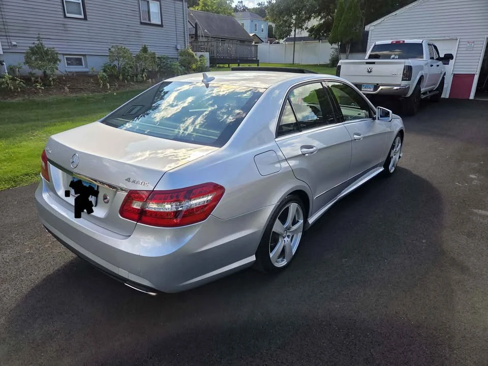 2011 Mercedes-Benz W221 S-Class - Image 10 of 18