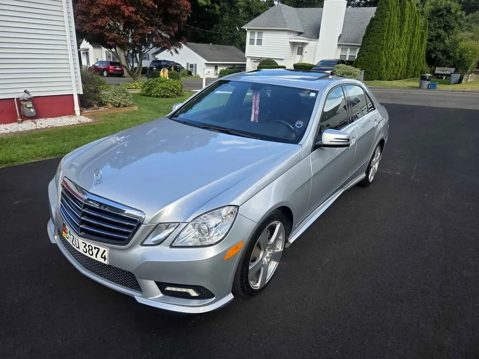 2011 Mercedes-Benz W221 S-Class - Image 17 of 18