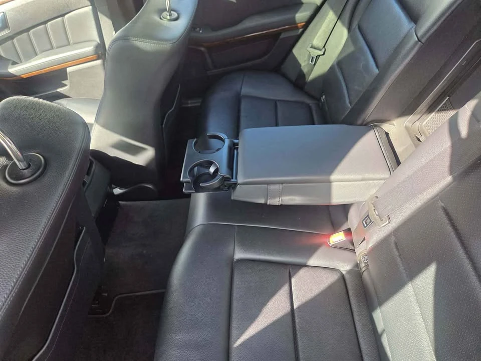 2011 Mercedes-Benz W221 S-Class - Image 8 of 18