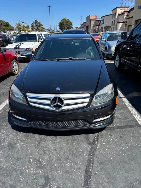 2011 Mercedes-Benz W112 - Image 15 of 16