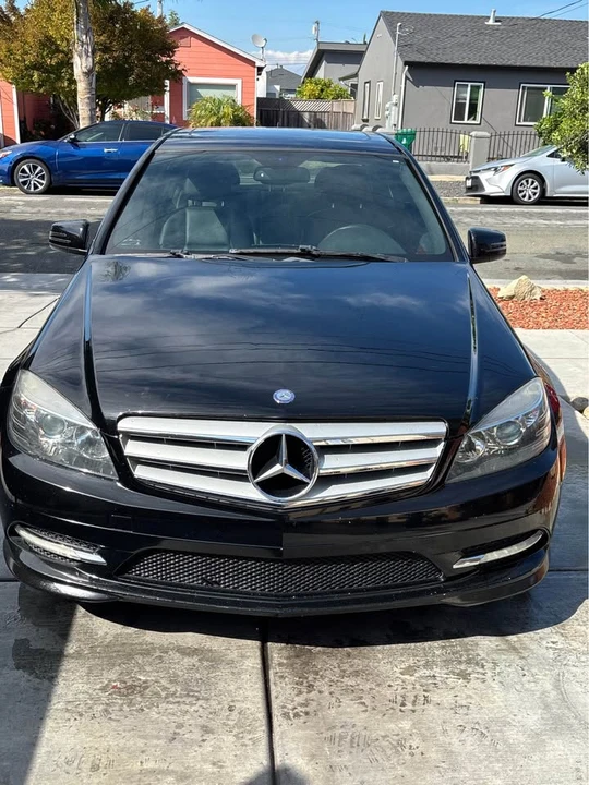 2011 Mercedes-Benz W112 - Image 2 of 16