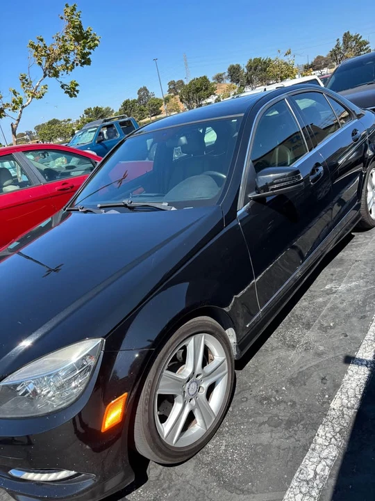 2011 Mercedes-Benz W112 - Image 16 of 16