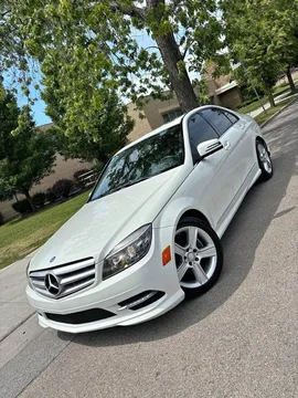 2011 Mercedes-Benz 300 SE Sedan 4D