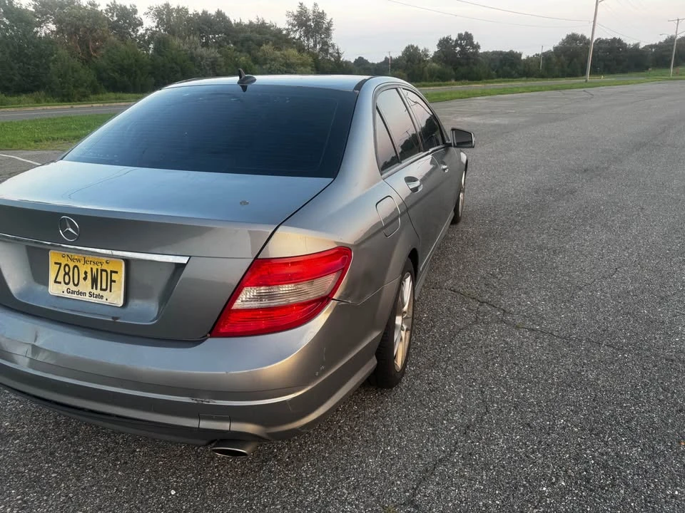 2011 Mercedes-Benz W112 - Image 3 of 8