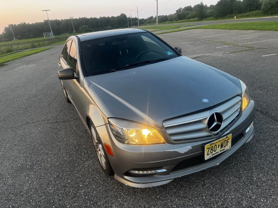 2011 Mercedes-Benz W112 - Image 2 of 8