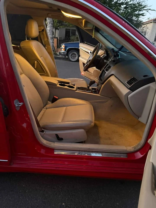 2011 Mercedes-Benz C207/A207 E-Class Coupe & Convertible - Image 7 of 13