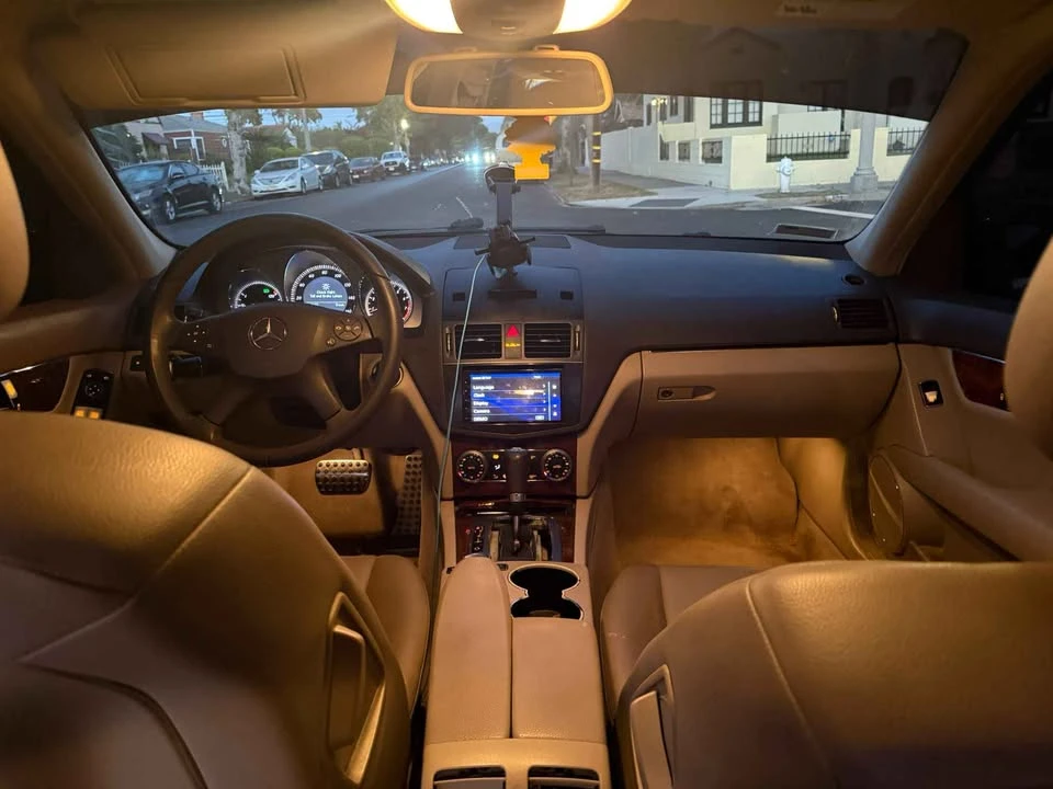 2011 Mercedes-Benz C207/A207 E-Class Coupe & Convertible - Image 13 of 13
