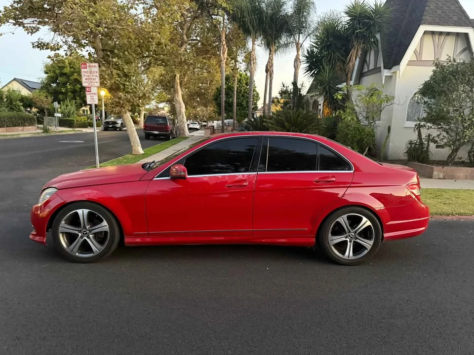 2011 Mercedes-Benz C207/A207 E-Class Coupe & Convertible - Image 3 of 13