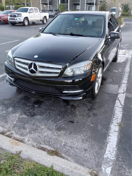 2011 Mercedes-Benz C207/A207 E-Class Coupe & Convertible - Image 4 of 9