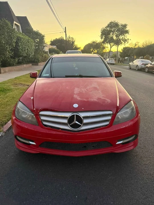 2011 Mercedes-Benz C207/A207 E-Class Coupe & Convertible - Image 2 of 13