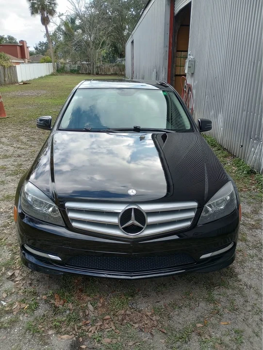 2011 Mercedes-Benz C207/A207 E-Class Coupe & Convertible - Image 8 of 9