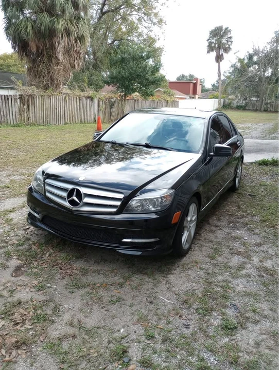 2011 Mercedes-Benz C207/A207 E-Class Coupe & Convertible - Image 7 of 9