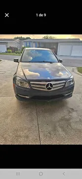 2011 Mercedes-Benz 300 CE