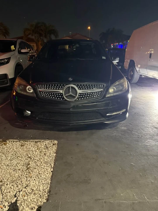 2011 Mercedes-Benz C207/A207 E-Class Coupe & Convertible - Image 7 of 11