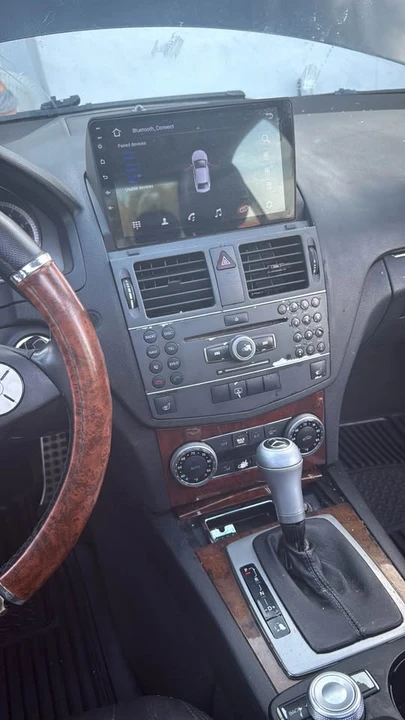 2011 Mercedes-Benz C207/A207 E-Class Coupe & Convertible - Image 6 of 11