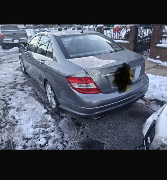 2011 Mercedes-Benz C207/A207 E-Class Coupe & Convertible - Image 4 of 8