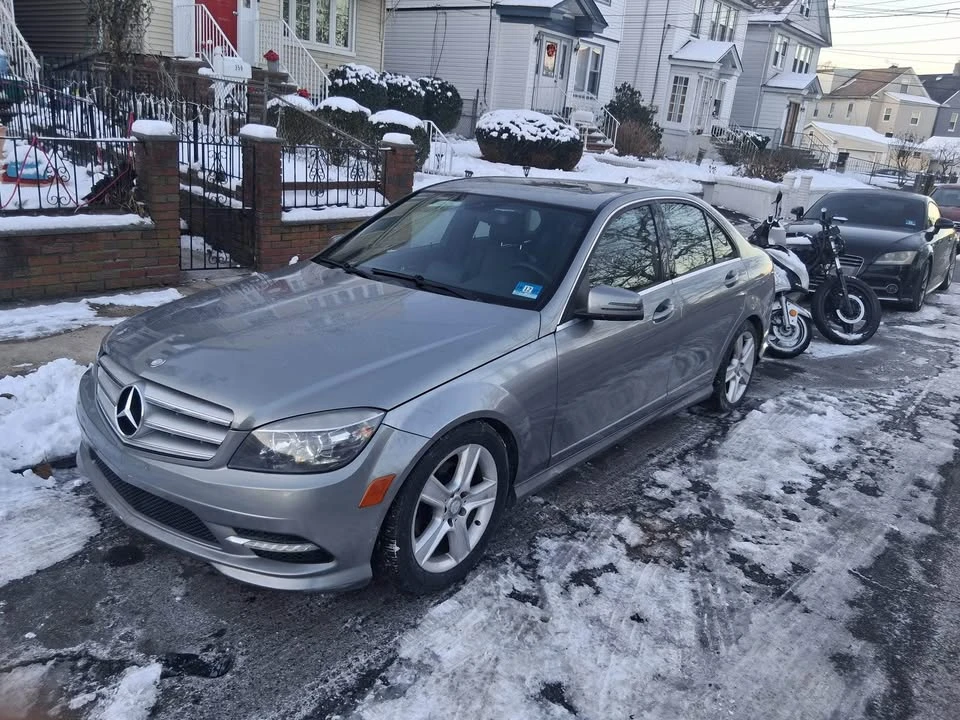 2011 Mercedes-Benz C207/A207 E-Class Coupe & Convertible - Image 3 of 8