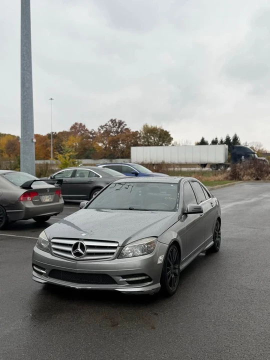 2011 Mercedes-Benz C207/A207 E-Class Coupe & Convertible - Image 3 of 7