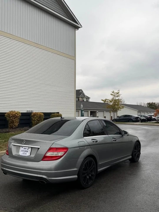 2011 Mercedes-Benz C207/A207 E-Class Coupe & Convertible - Image 4 of 7