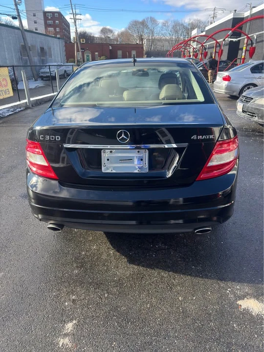 2011 Mercedes-Benz W212 E-Class - Image 14 of 14